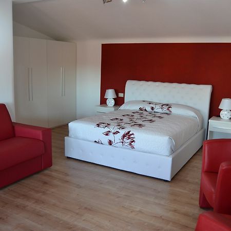 Suite In Venice Ai Carmini 외부 사진