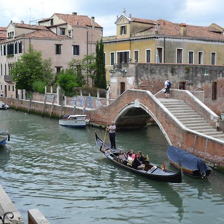 Suite In Venice Ai Carmini 외부 사진