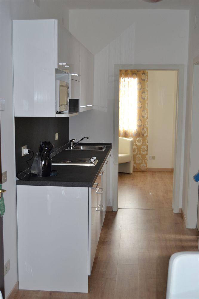 Suite In Venice Ai Carmini 외부 사진