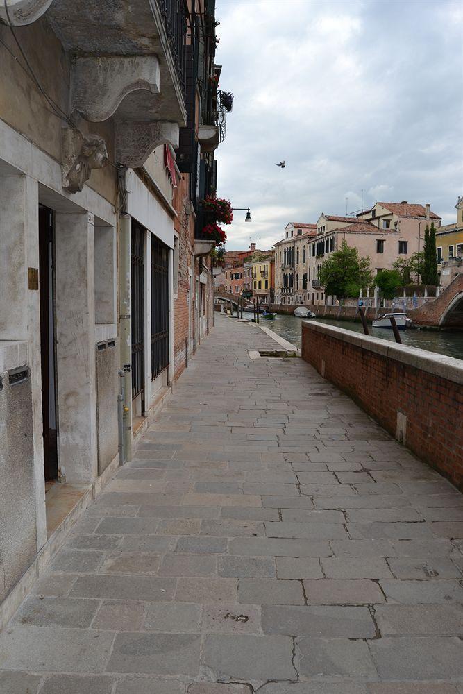Suite In Venice Ai Carmini 외부 사진