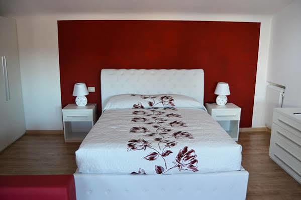 Suite In Venice Ai Carmini 외부 사진