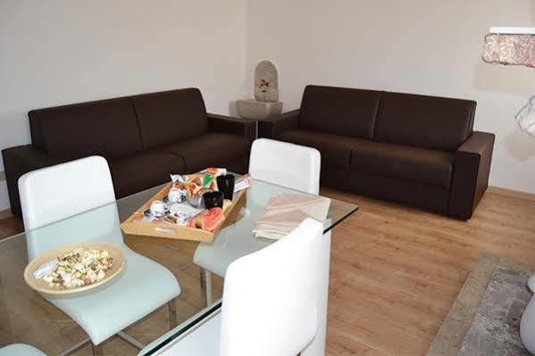 Suite In Venice Ai Carmini 외부 사진