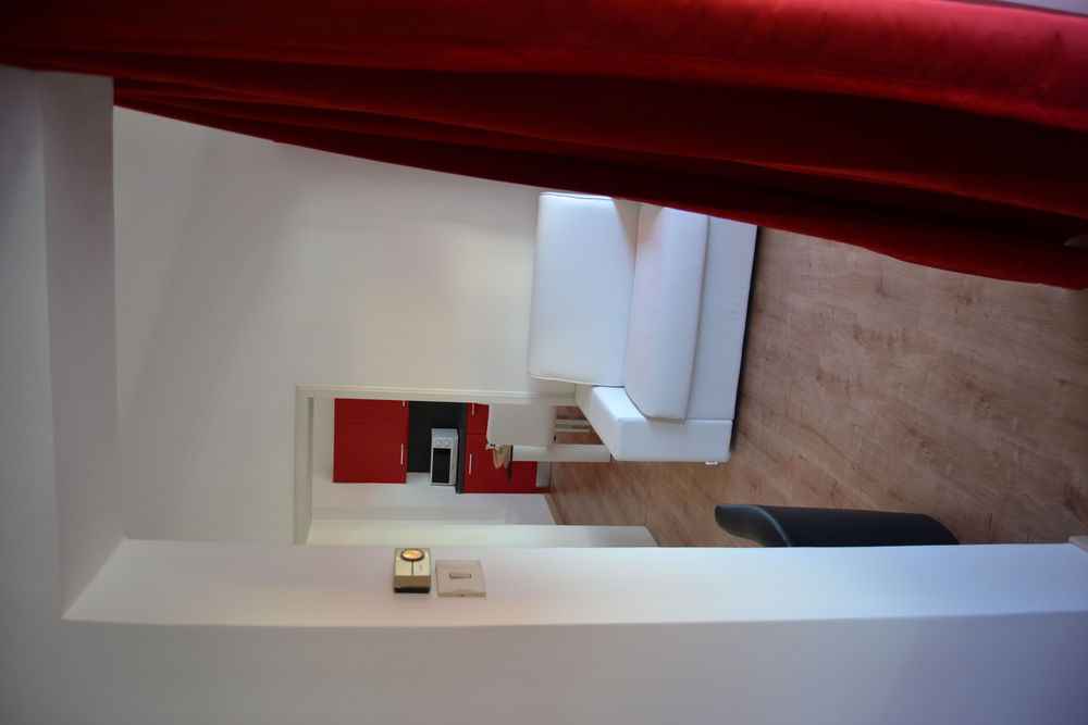 Suite In Venice Ai Carmini 외부 사진