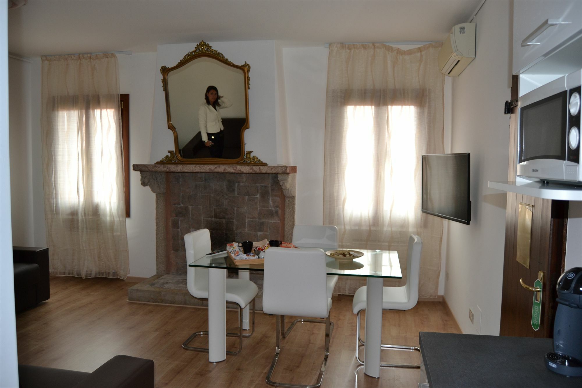 Suite In Venice Ai Carmini 외부 사진