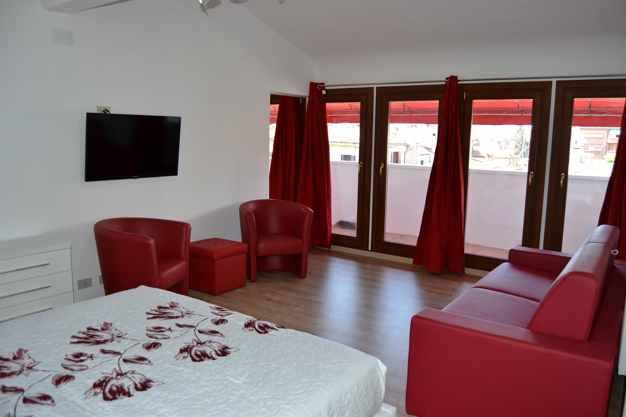 Suite In Venice Ai Carmini 외부 사진