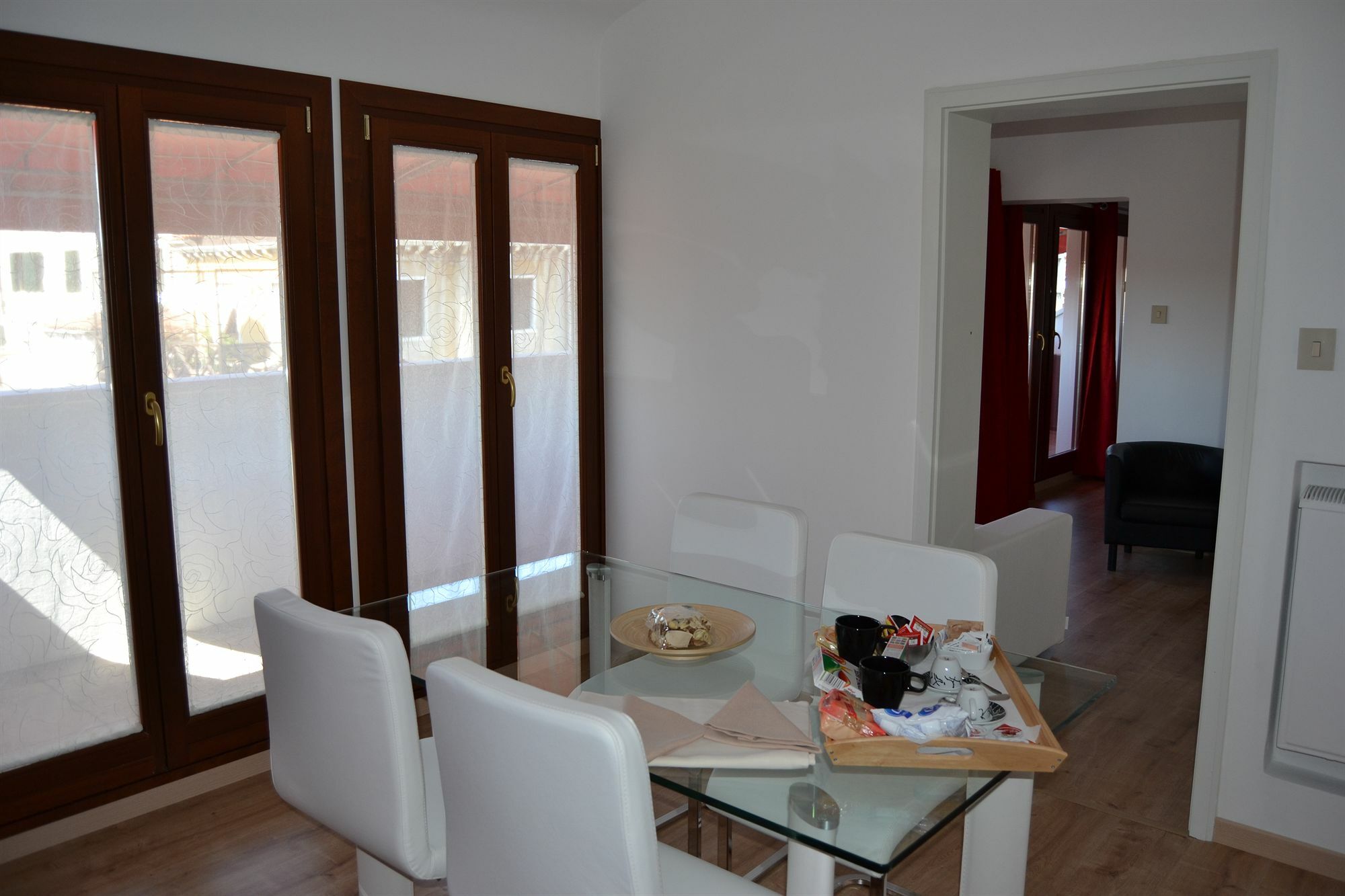 Suite In Venice Ai Carmini 외부 사진