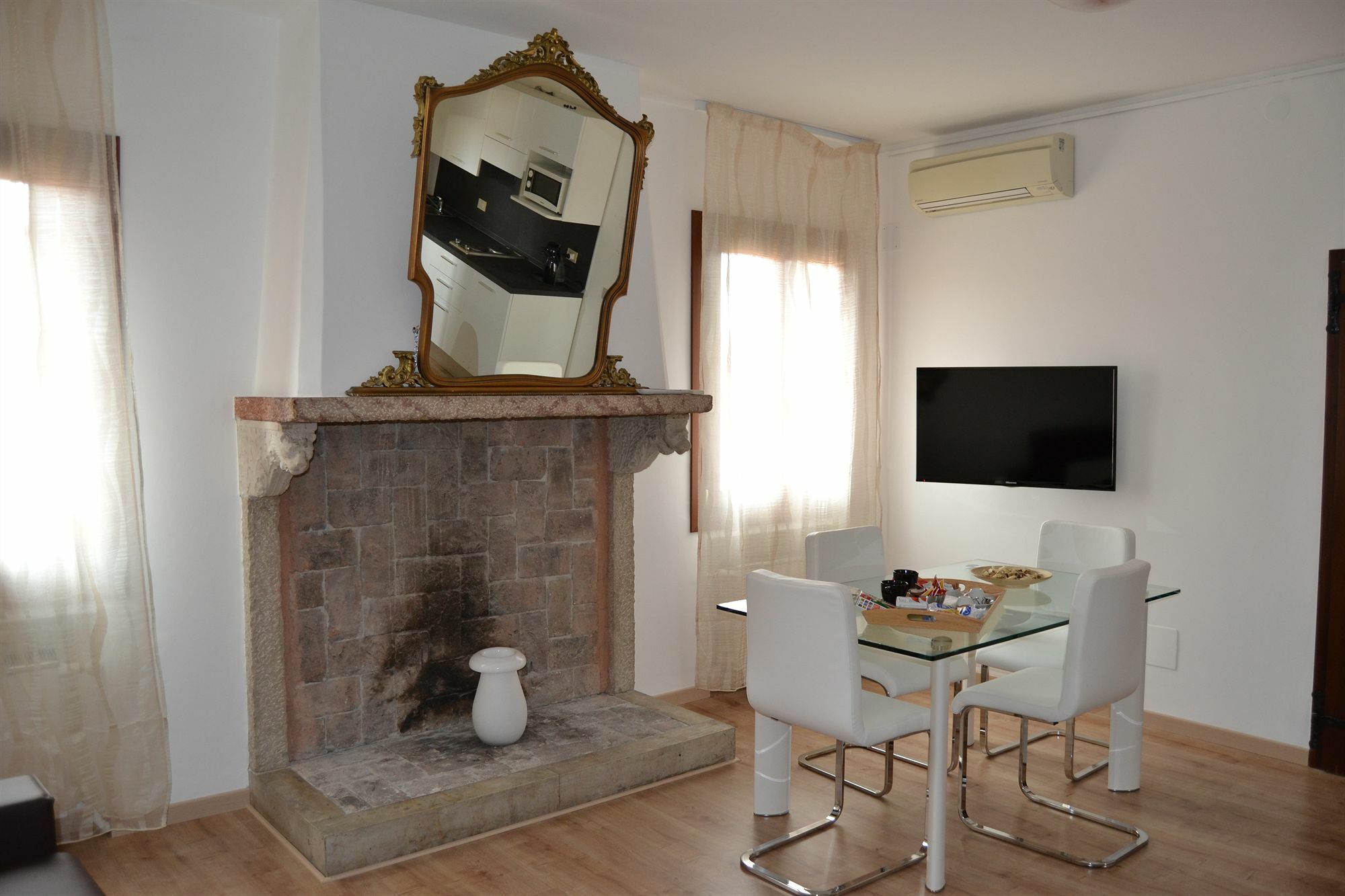 Suite In Venice Ai Carmini 외부 사진