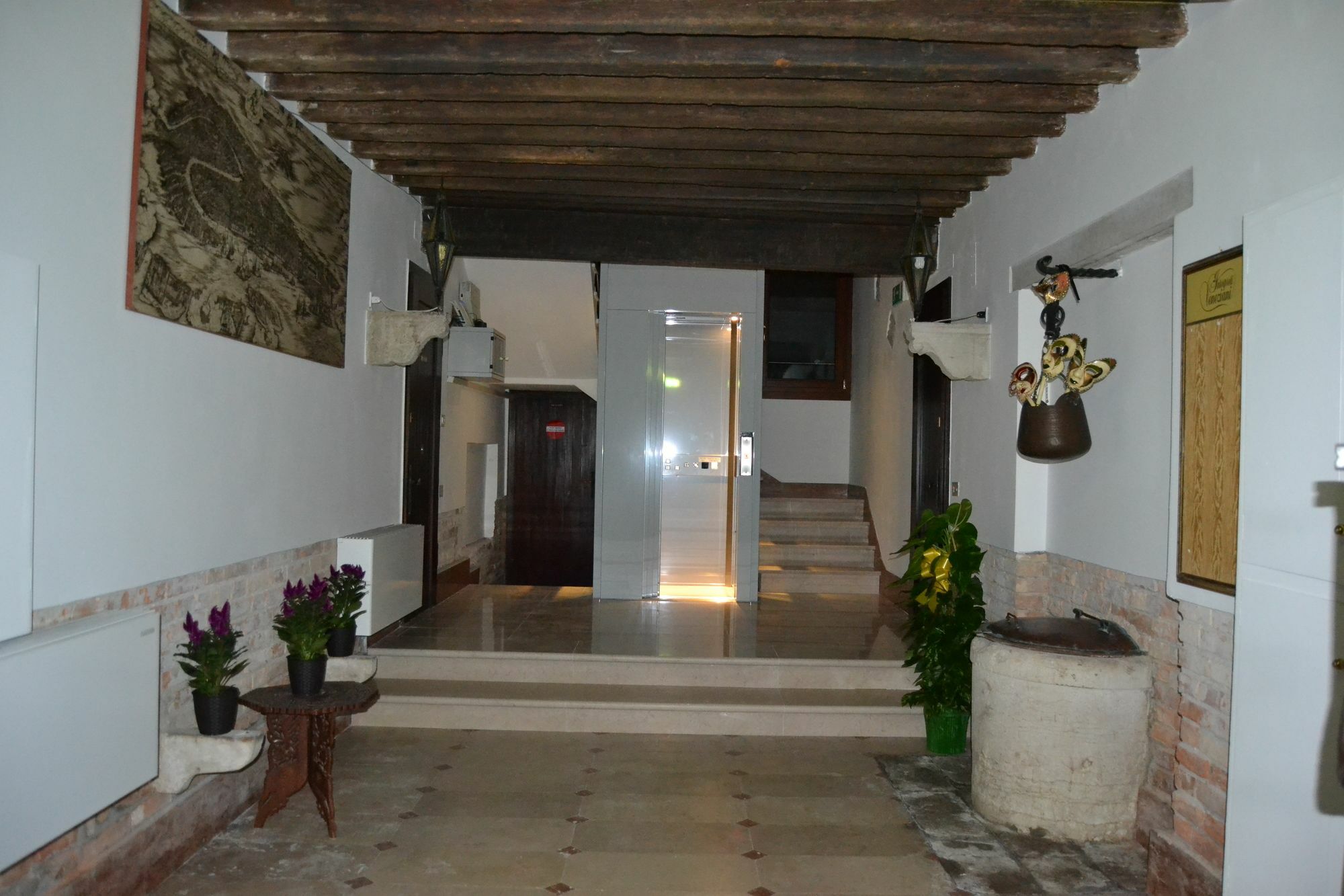 Suite In Venice Ai Carmini 외부 사진