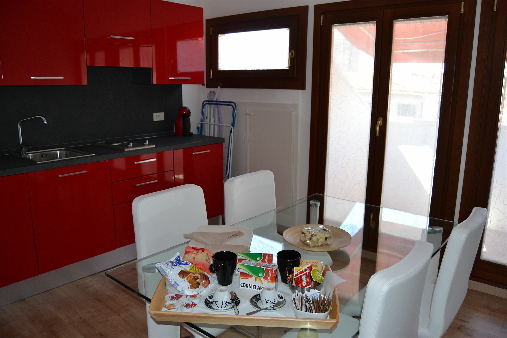 Suite In Venice Ai Carmini 외부 사진