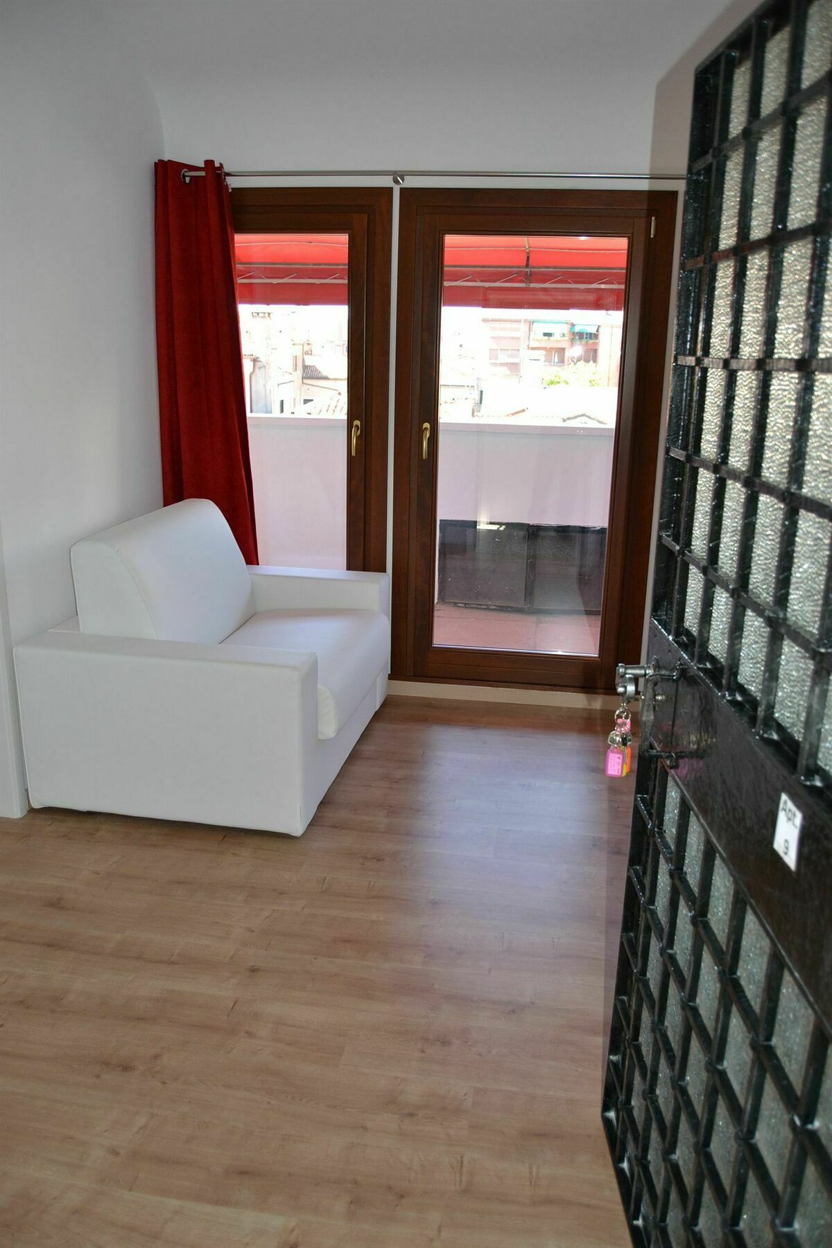 Suite In Venice Ai Carmini 외부 사진