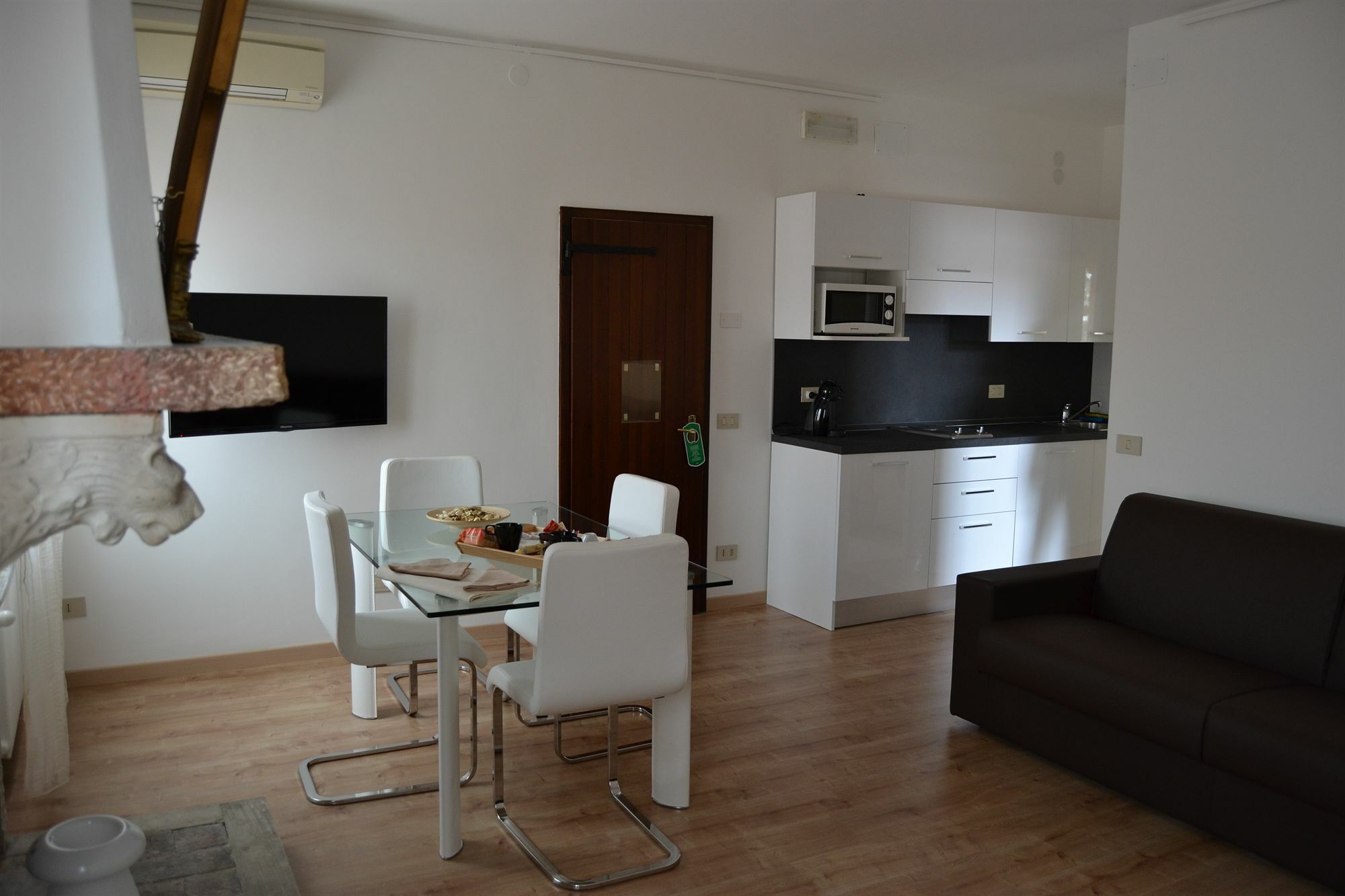 Suite In Venice Ai Carmini 외부 사진