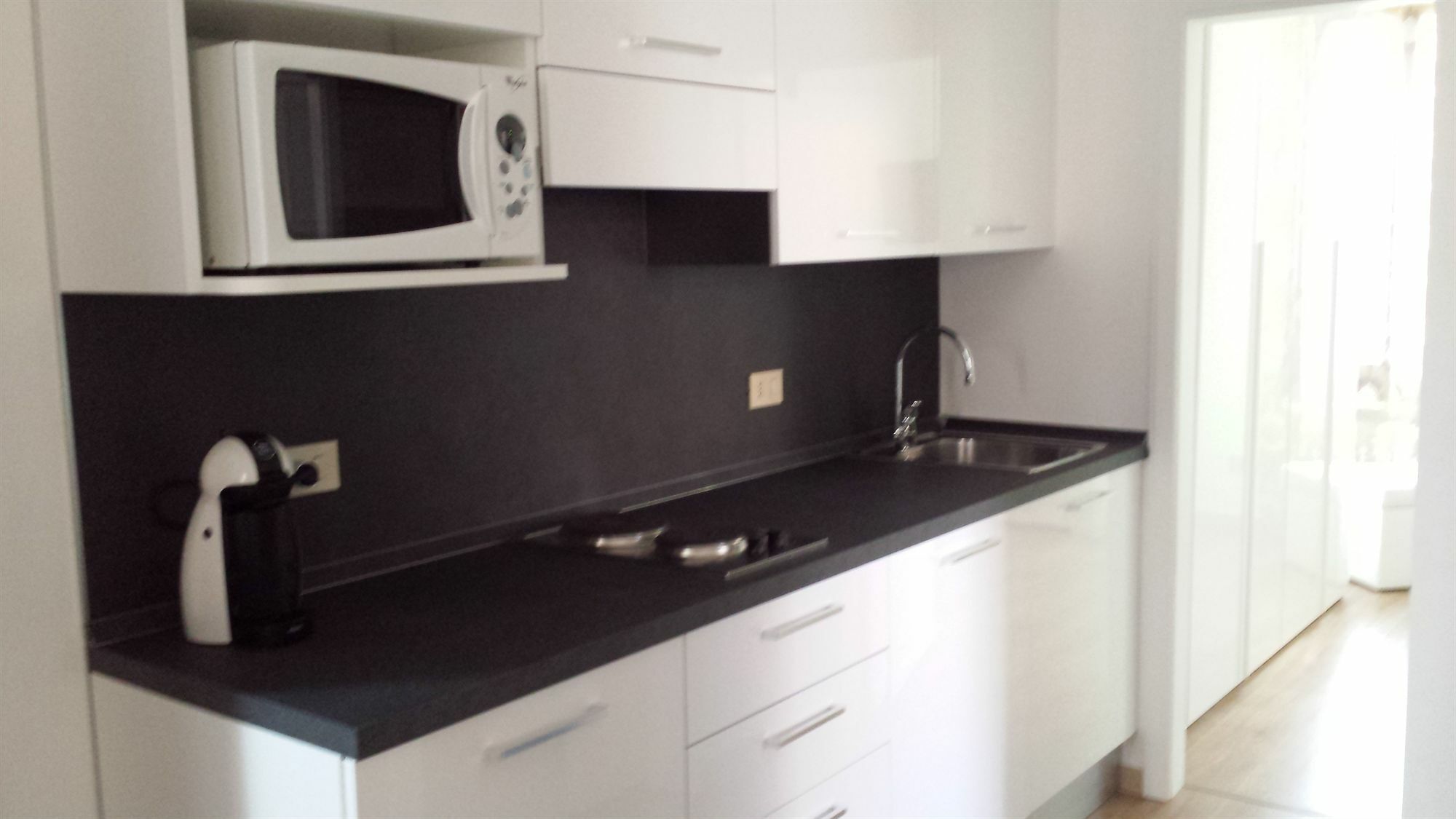 Suite In Venice Ai Carmini 외부 사진