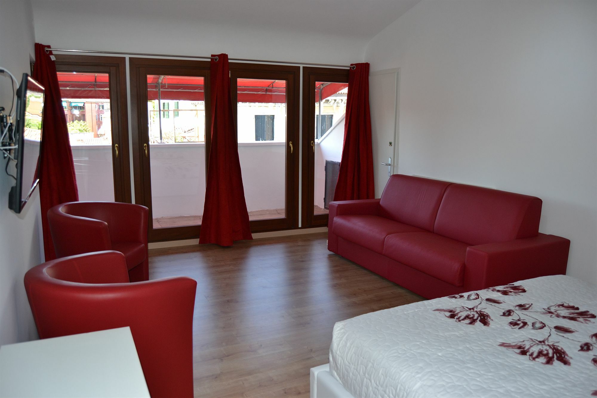Suite In Venice Ai Carmini 외부 사진