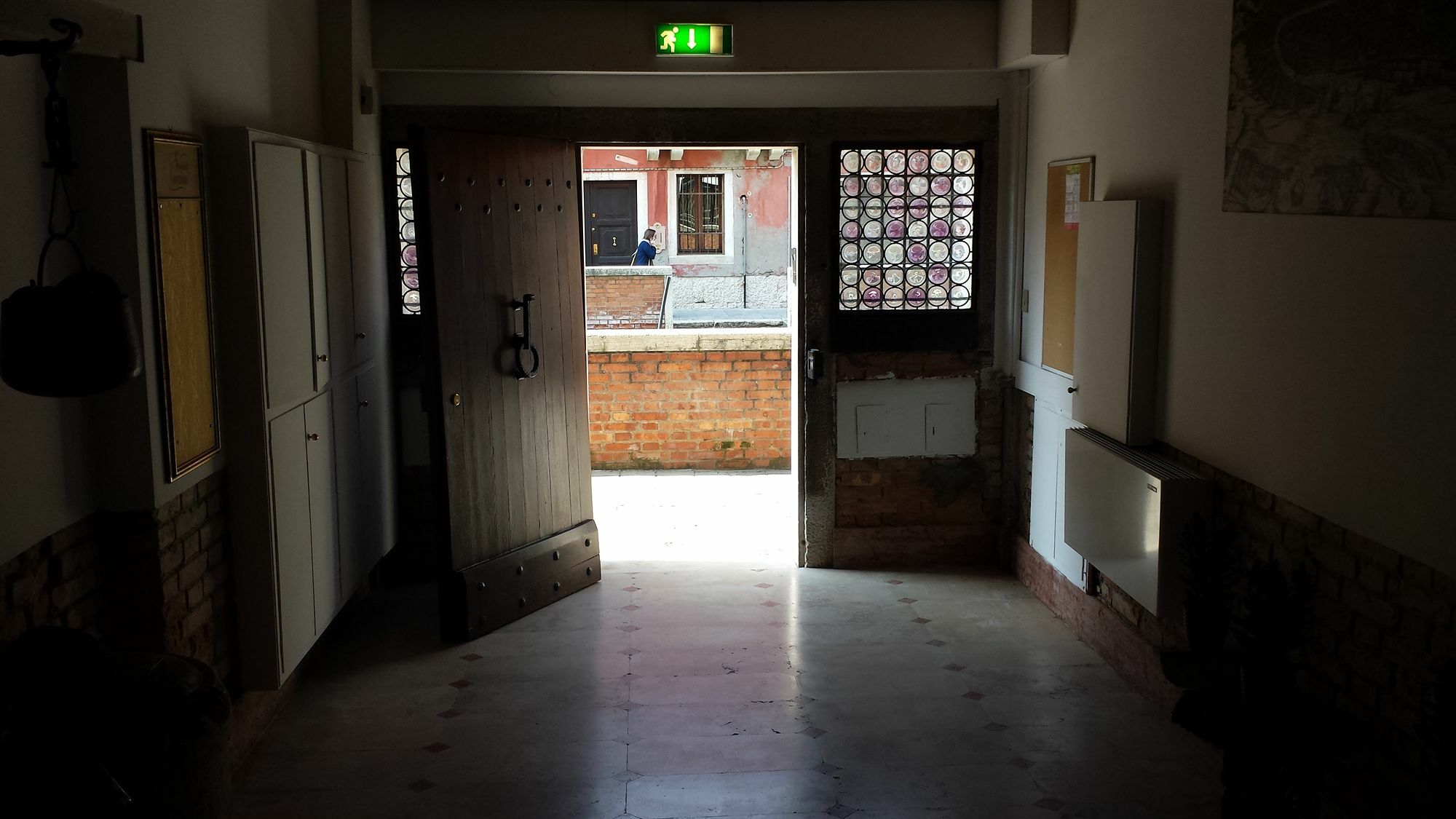 Suite In Venice Ai Carmini 외부 사진