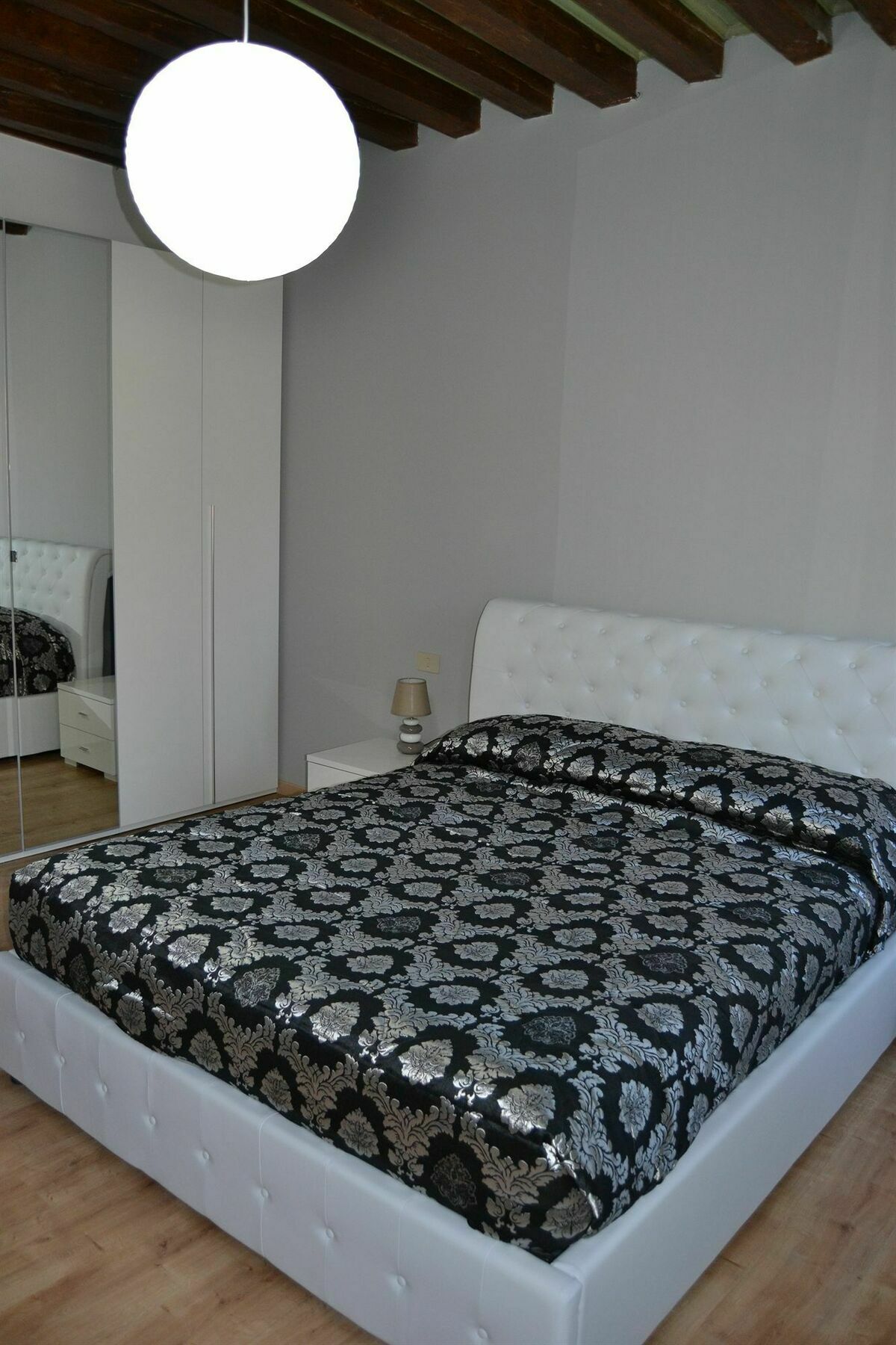Suite In Venice Ai Carmini 외부 사진